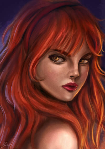 by Art of Rivana